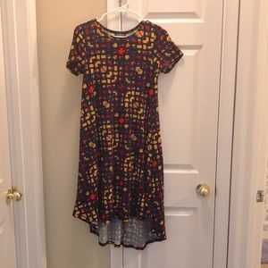 Karen Brooks Dress